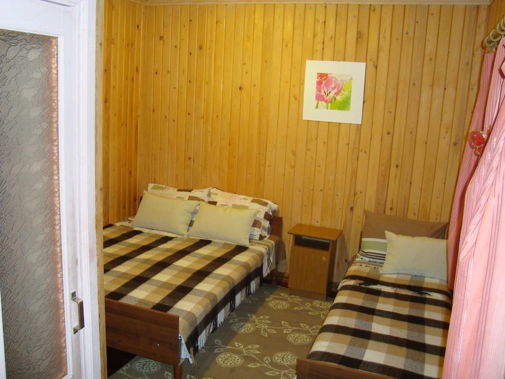 ГОСТИНИЦА SVATY GUEST HOUSE КУЧУГУРЫ (Россия) - от 1795 RUB | NOCHI